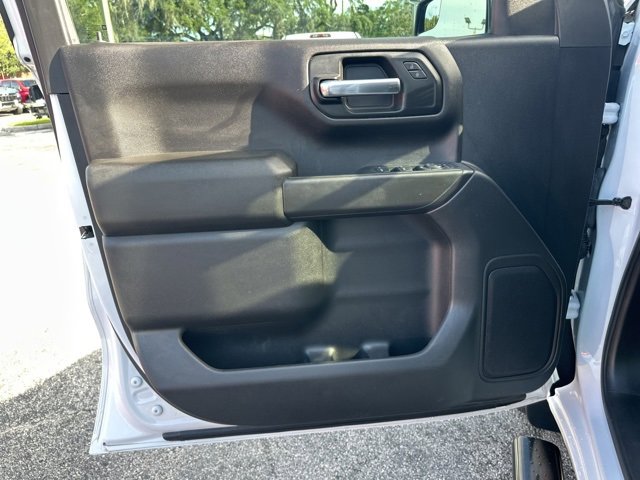 Certified 2024 Chevrolet Silverado 1500 Custom image 9