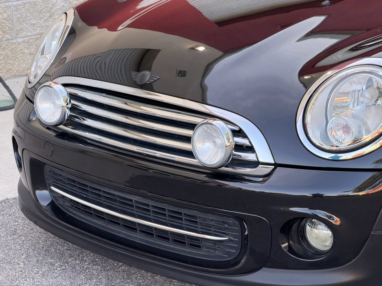 Used 2013 MINI Cooper Roadster FWD image 88