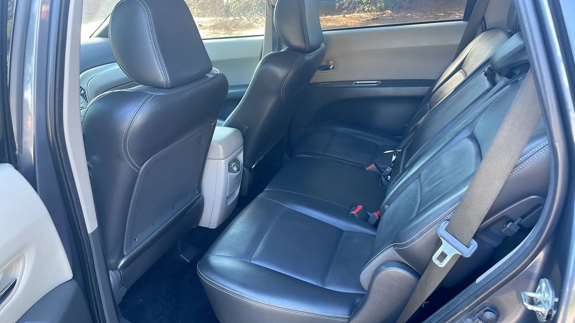 Used 2014 Subaru Tribeca Limited image 14