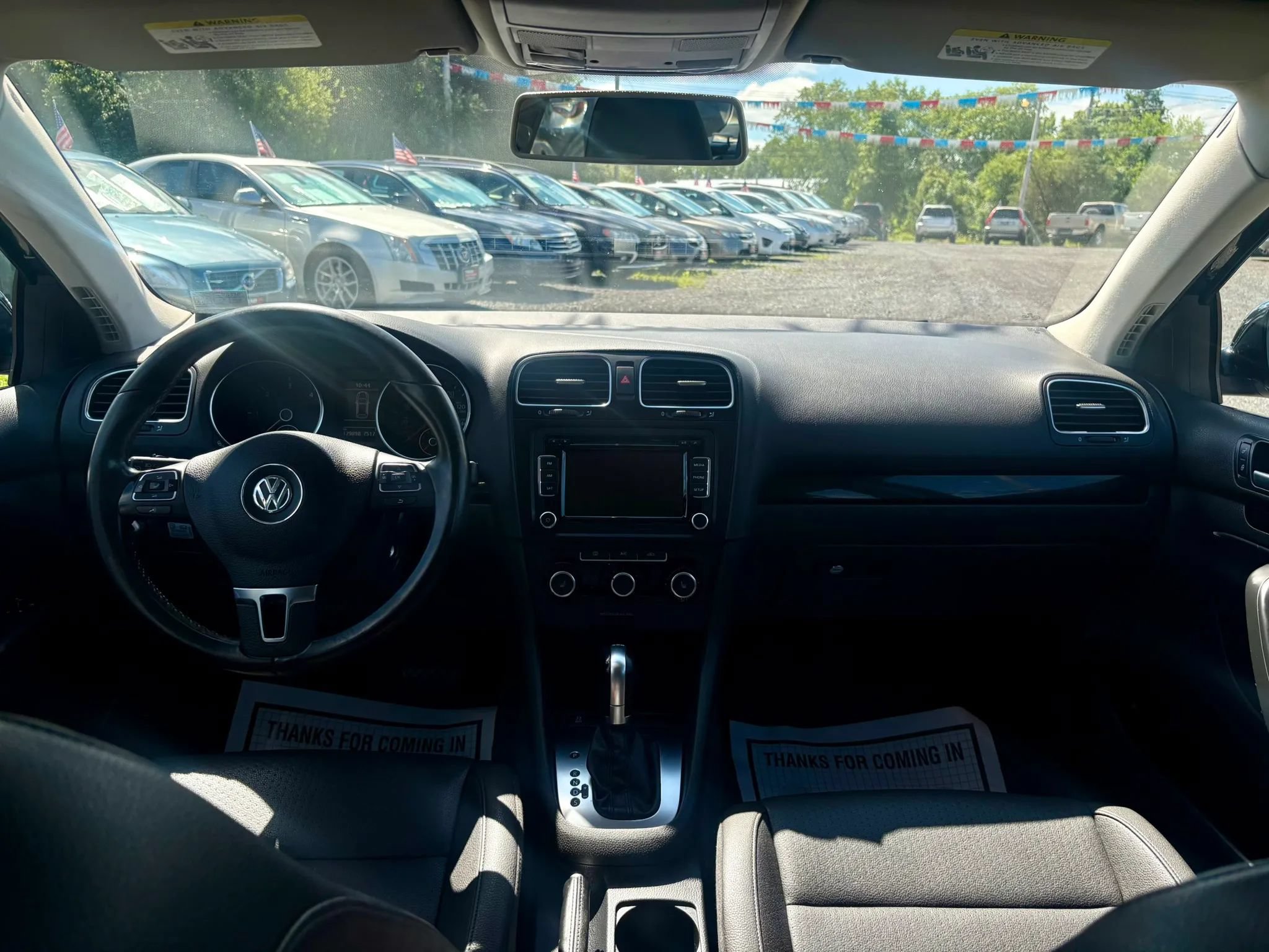 Used 2014 Volkswagen Jetta TDI FWD image 28