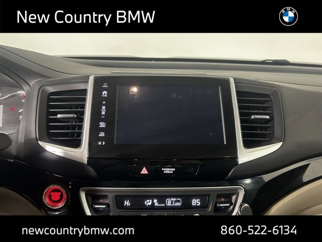 Used 2017 Honda Pilot Elite image 19