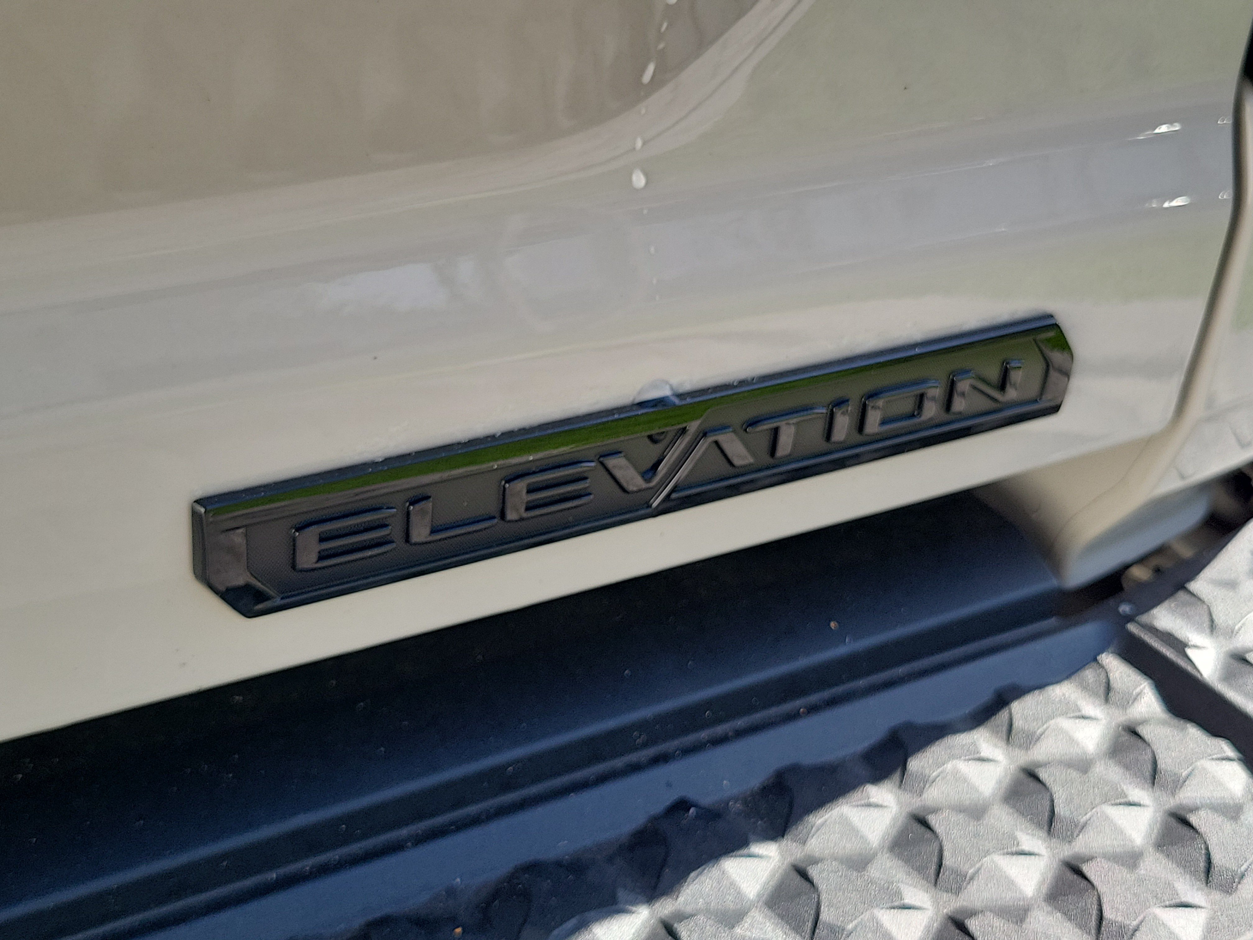New 2026 GMC Canyon Elevation w/ Convenience Package RWD image 7