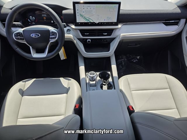 New 2026 Ford Explorer Active w/ Active Comfort Package RWD image 11