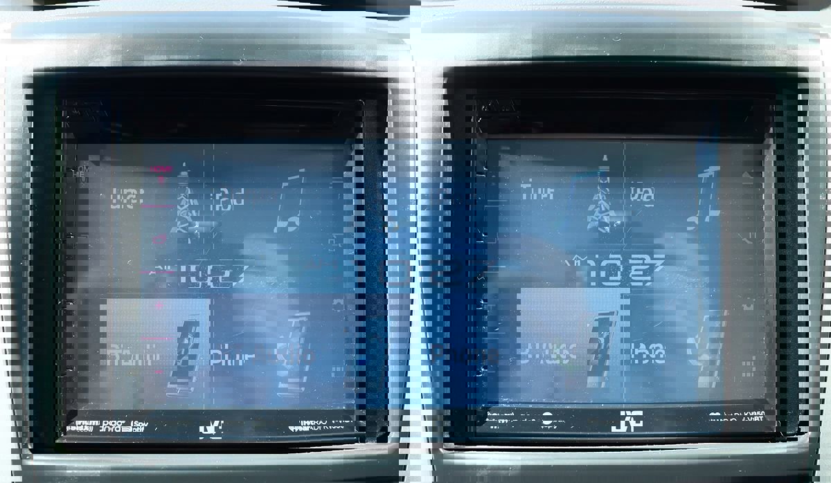 Used 2009 Subaru Forester 2.5X image 47