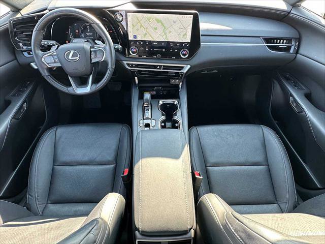 Used 2024 Lexus RX 350 w/ Convenience Package image 19