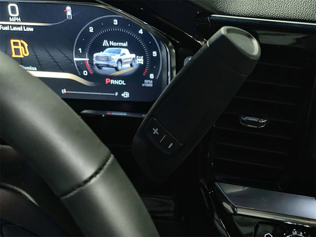 New 2026 GMC Sierra 1500 SLE image 24