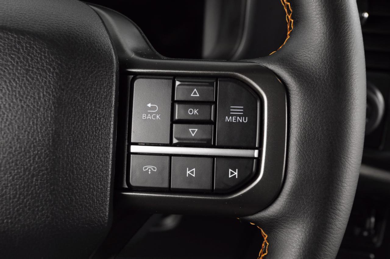 Used 2025 Ford F150 Tremor w/ Equipment Group 402A High image 17