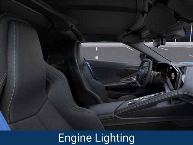 New 2026 Chevrolet Corvette Stingray Coupe w/ Z51 Performance Package image 19