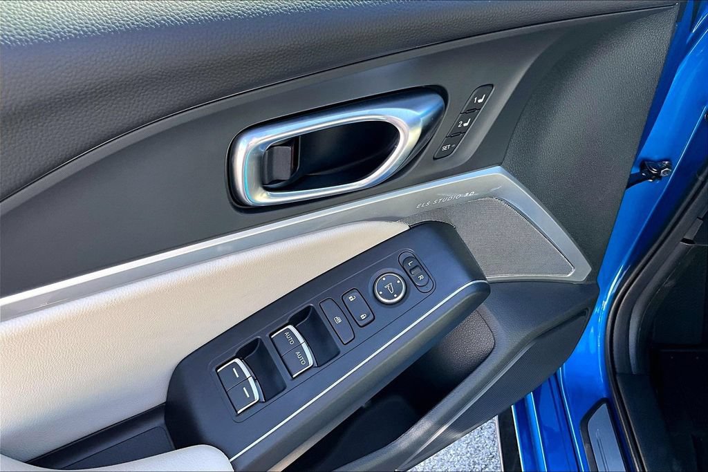New 2026 Acura Integra A-Spec FWD image 21