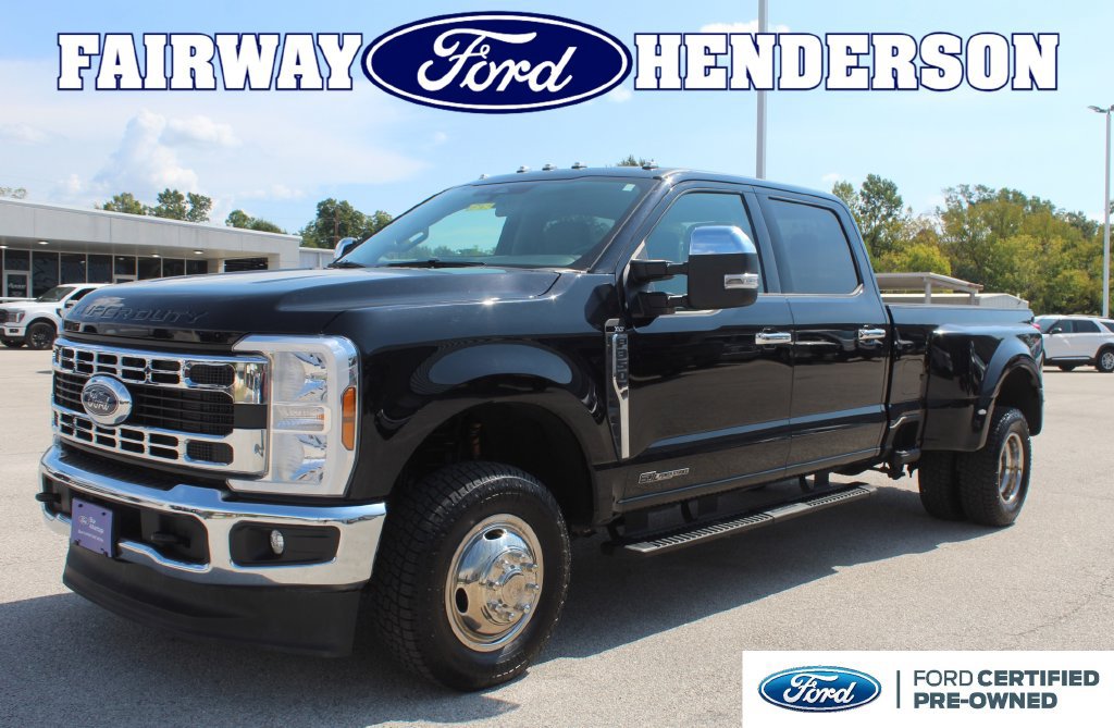 Used 2025 Ford F350 XLT