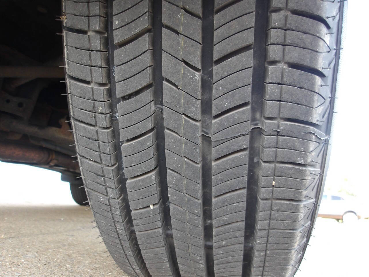 Used 2005 Toyota RAV4 4WD image 37