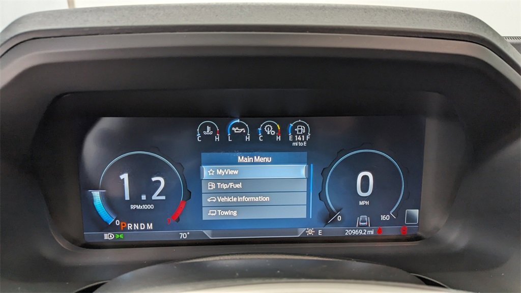 Certified 2022 Ford Expedition Max Limited image 24