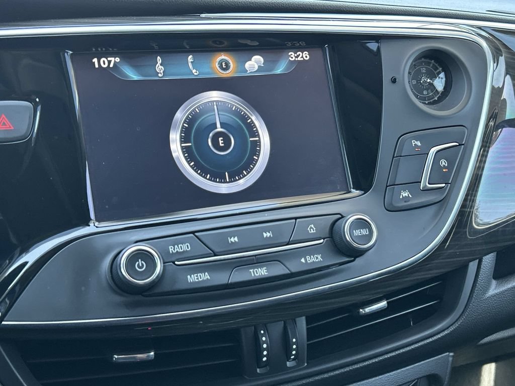 Used 2019 Buick Envision Premium AWD/4WD image 14