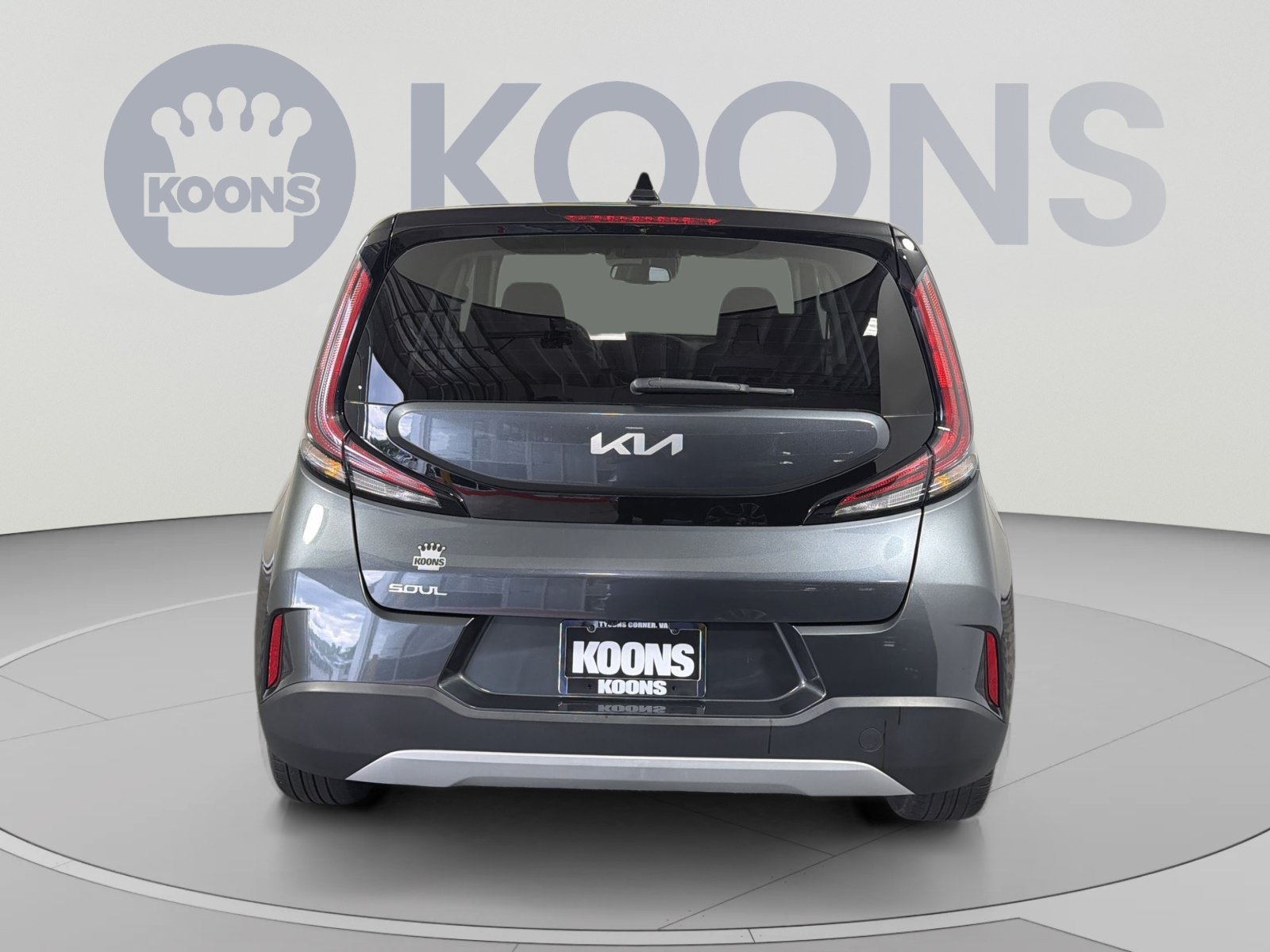 Used 2023 Kia Soul S FWD image 5