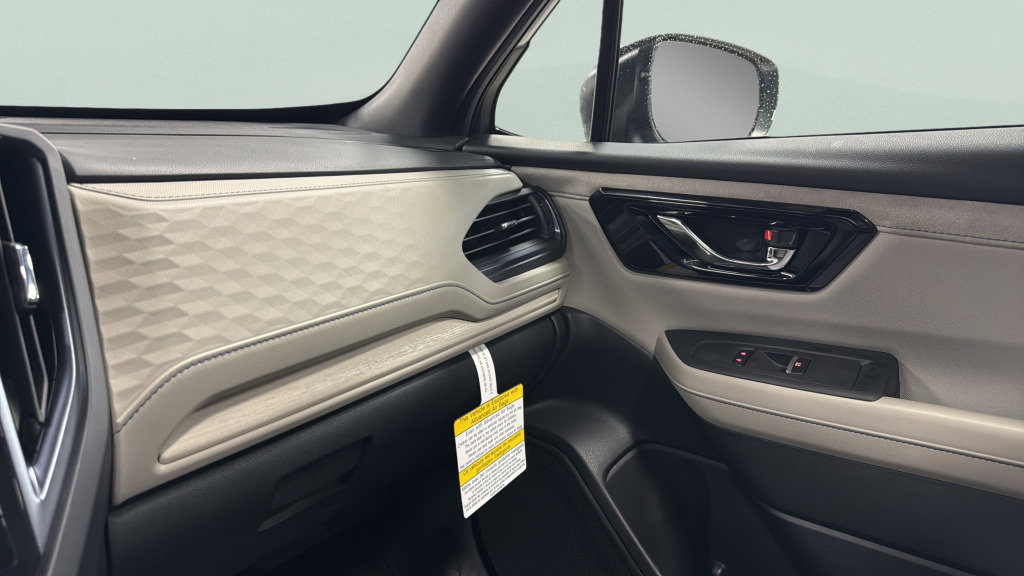 Certified 2026 Subaru Forester Limited image 31