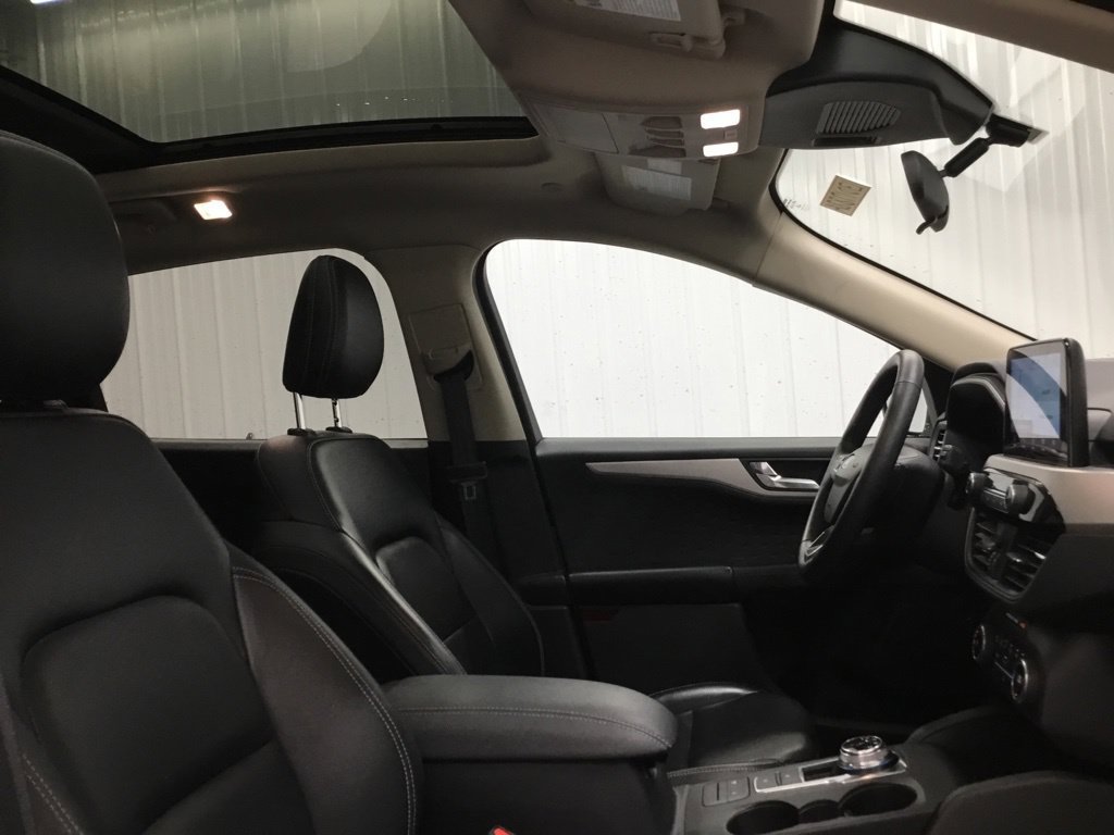 Used 2020 Ford Escape SEL AWD/4WD image 20