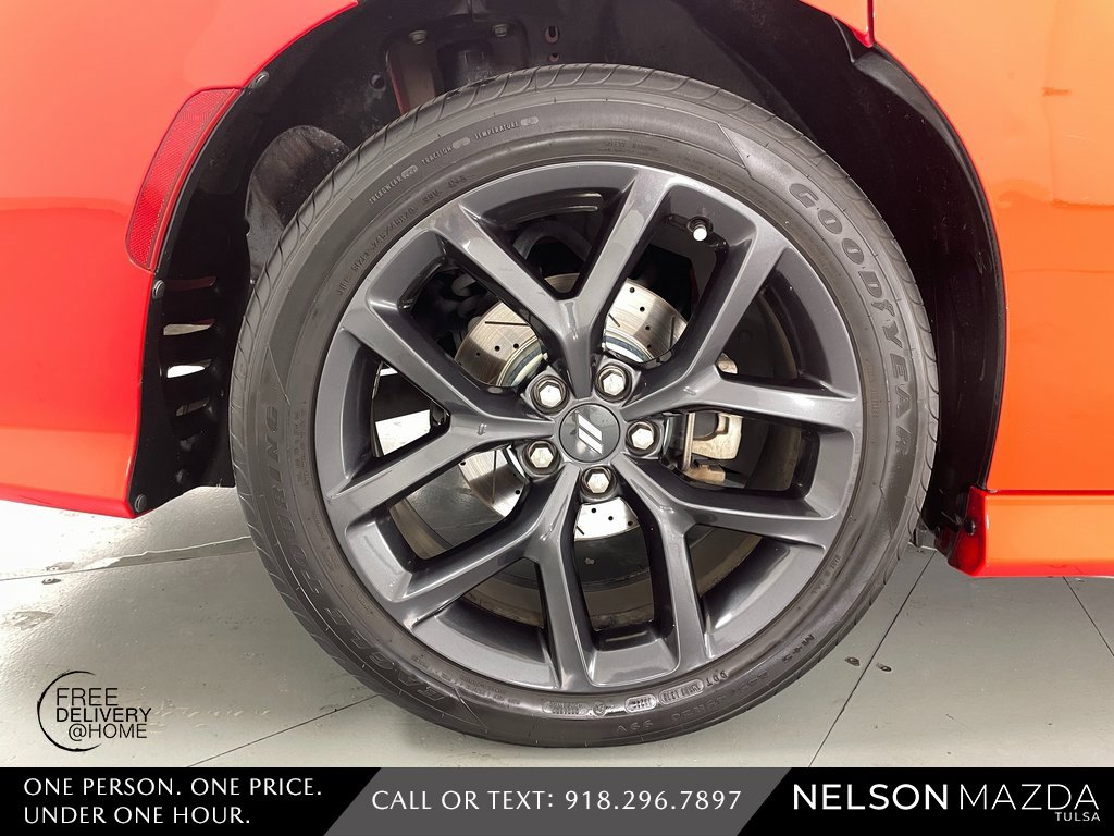 Used 2021 Dodge Charger R/T w/ Plus Group image 13