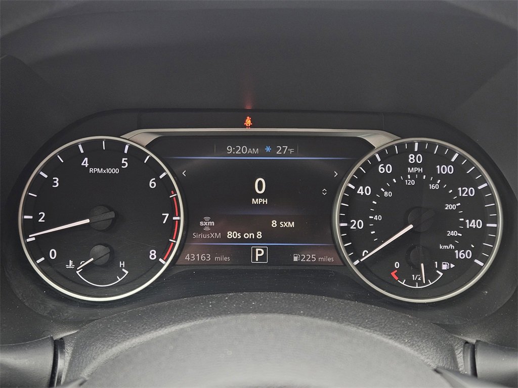 Used 2024 Nissan Sentra SV image 12