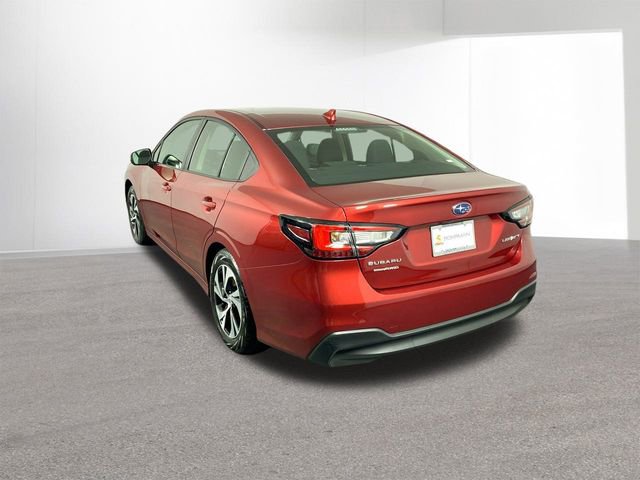 Used 2025 Subaru Legacy Premium w/ Popular Package #1A image 32