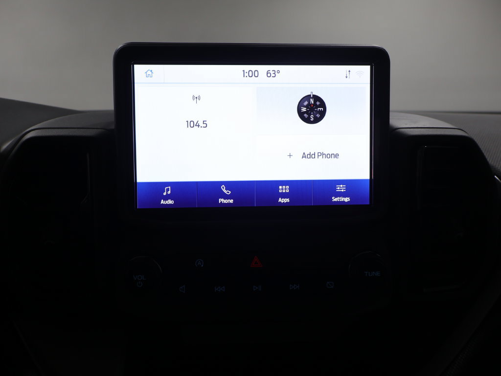 Used 2023 Ford Bronco Sport AWD/4WD image 24