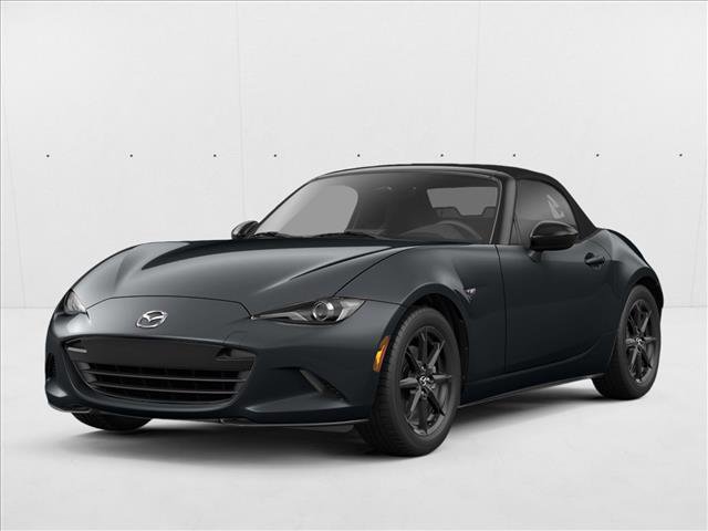Used 2024 MAZDA MX-5 Miata Sport