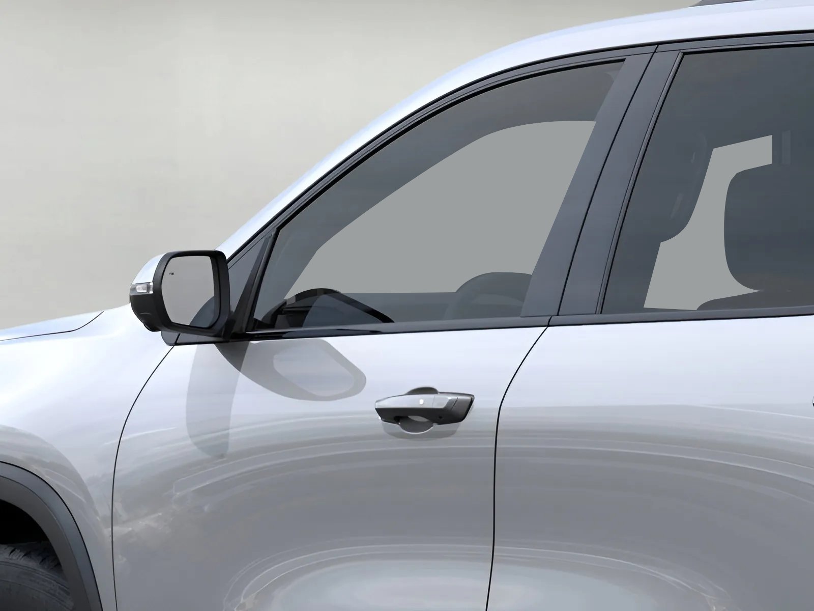 New 2026 GMC Acadia AT4 w/ Luxury Package image 12