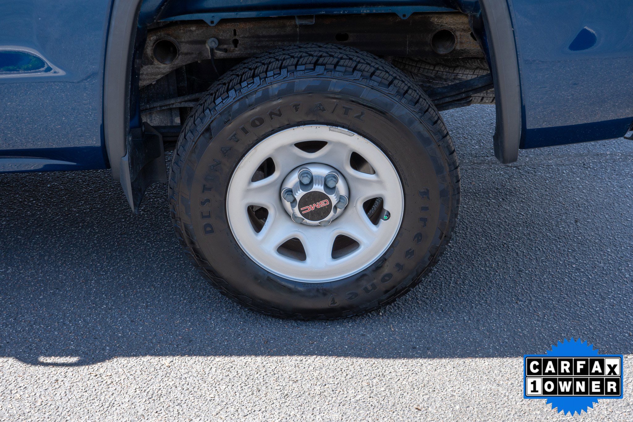 Used 2019 GMC Sierra 1500 Limited RWD image 9