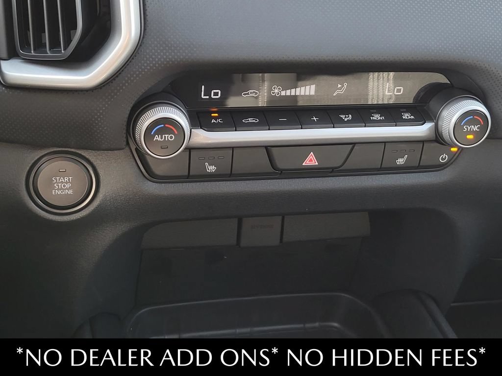 New 2026 MAZDA CX-50 AWD 2.5 S w/ Weather Package image 20