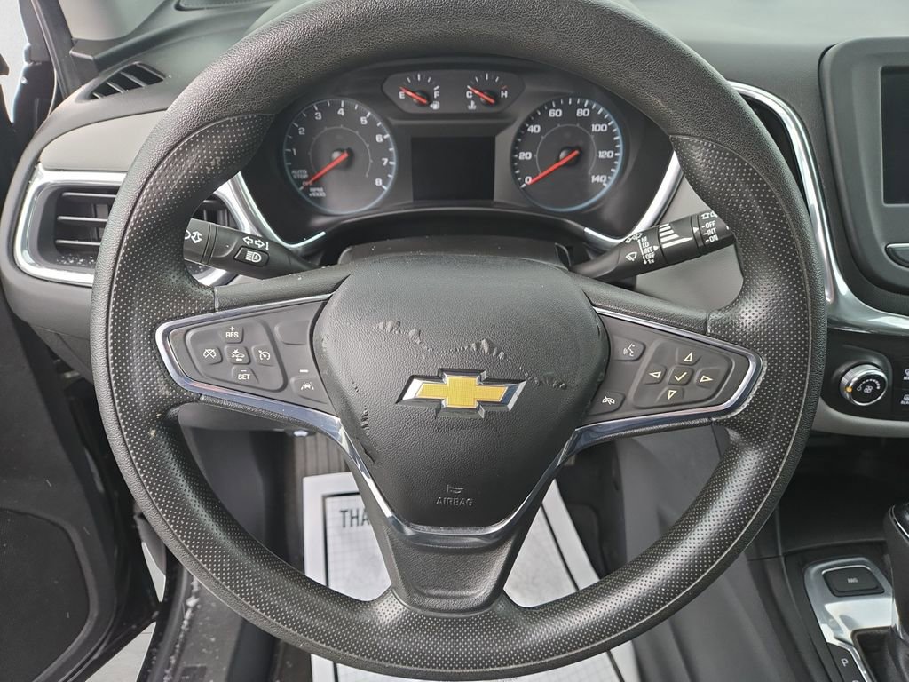 Used 2020 Chevrolet Equinox LS image 12