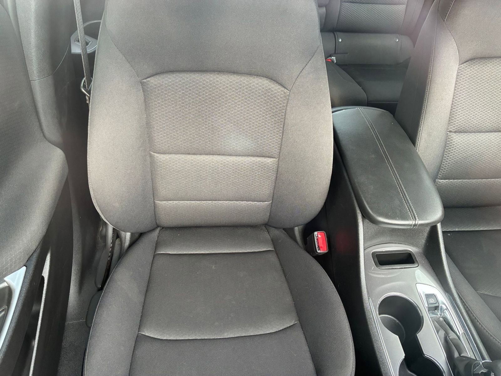 Used 2024 Chevrolet Malibu LT image 13