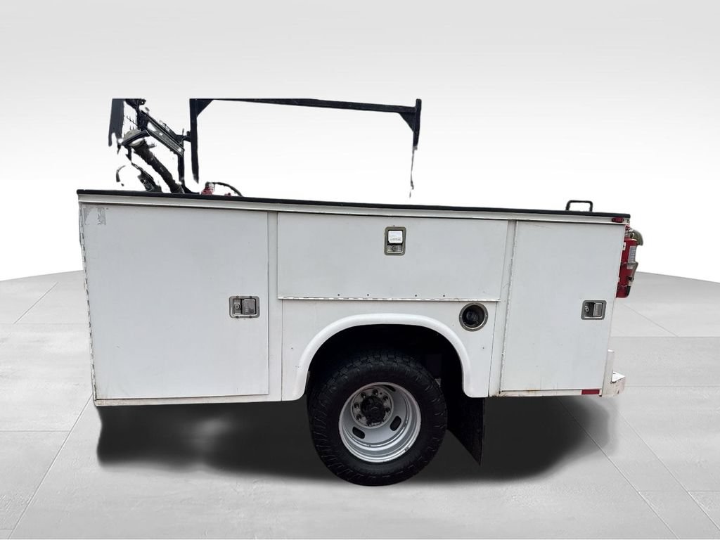 Used 2024 Ford F350 XL AWD/4WD image 34