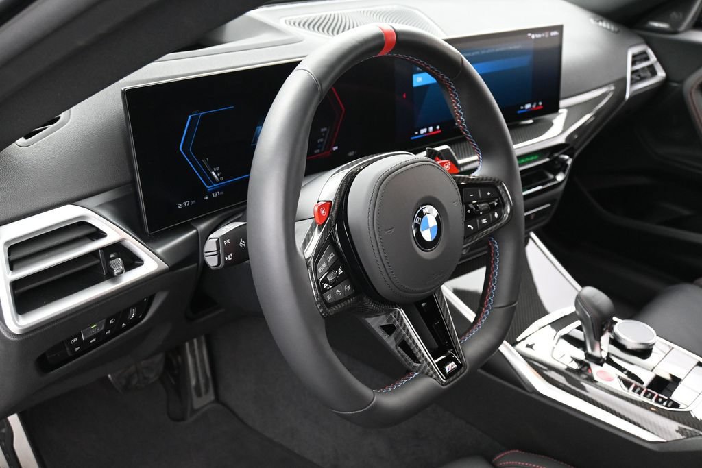 Used 2025 BMW M2 w/ Lighting Package RWD image 17