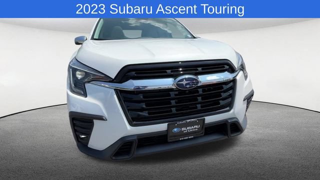 Used 2023 Subaru Ascent Touring AWD/4WD image 3