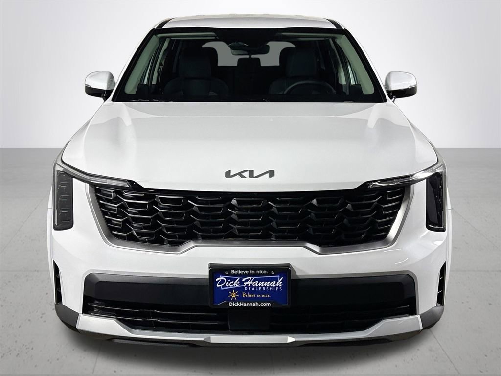New 2026 Kia Sorento LX image 4