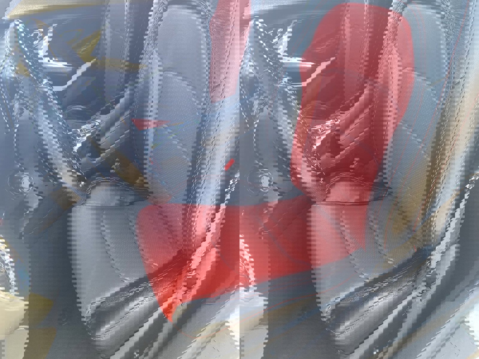 Used 2018 Chevrolet Camaro SS image 21