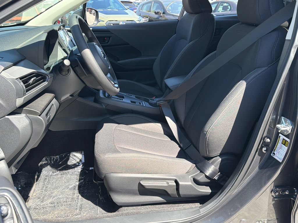 New 2026 Subaru Crosstrek 2.0i Premium AWD/4WD image 12