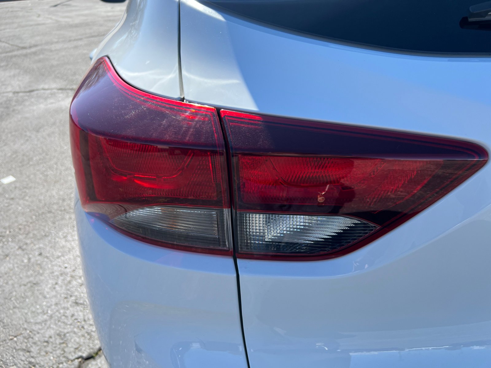 Used 2024 Chevrolet TrailBlazer LT w/ LT Cold Weather Package image 24