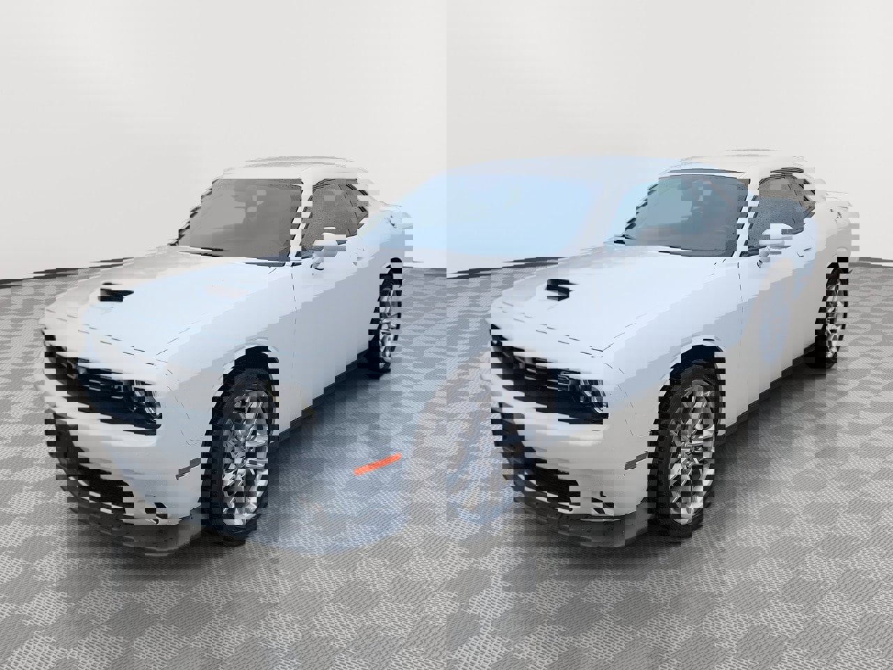 Used 2023 Dodge Challenger GT