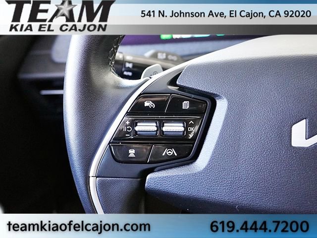 Used 2022 Kia EV6 Wind RWD image 35