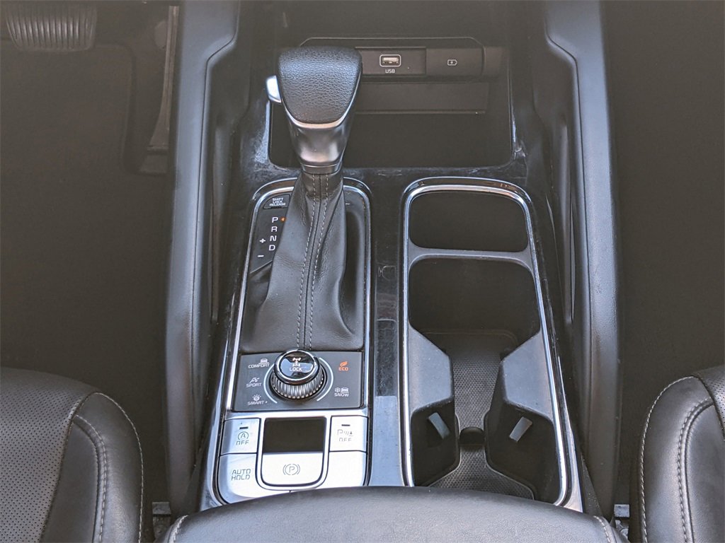 Used 2020 Kia Telluride LX image 31