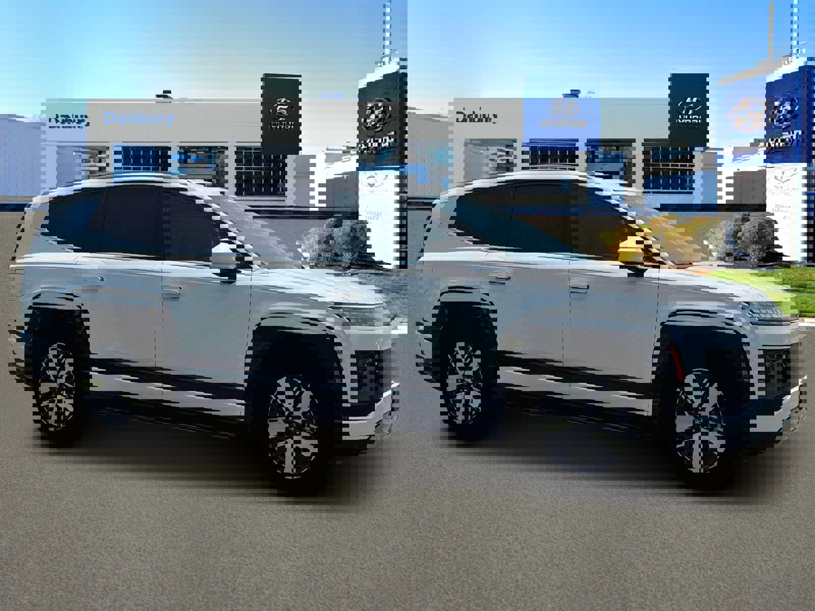 New 2026 Hyundai Ioniq 9 SEL image 10