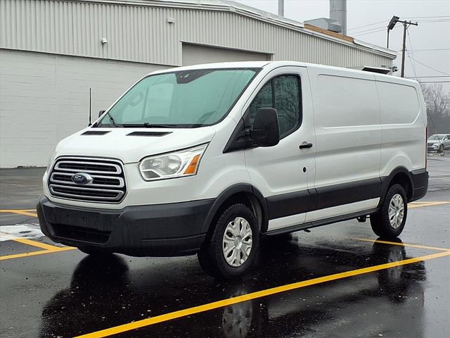 Used 2016 Ford Transit 150 130 Low Roof