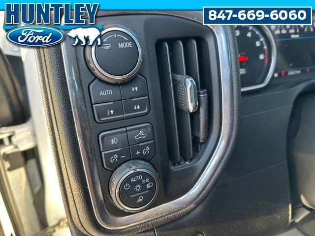 Used 2023 Chevrolet Silverado 2500 High Country w/ Safety Package II AWD/4WD image 18