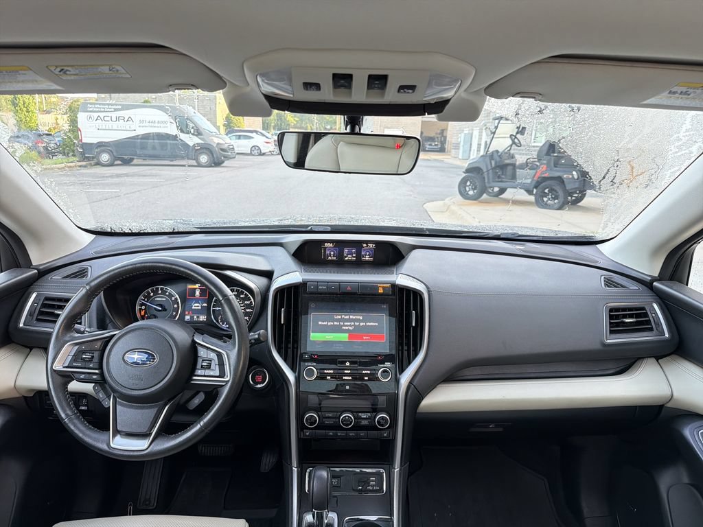 Used 2020 Subaru Ascent Limited w/ Technology Package AWD/4WD image 17