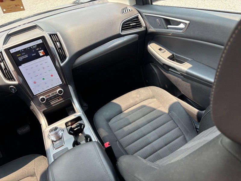 Used 2021 Ford Edge SEL w/ Convenience Package AWD/4WD image 16