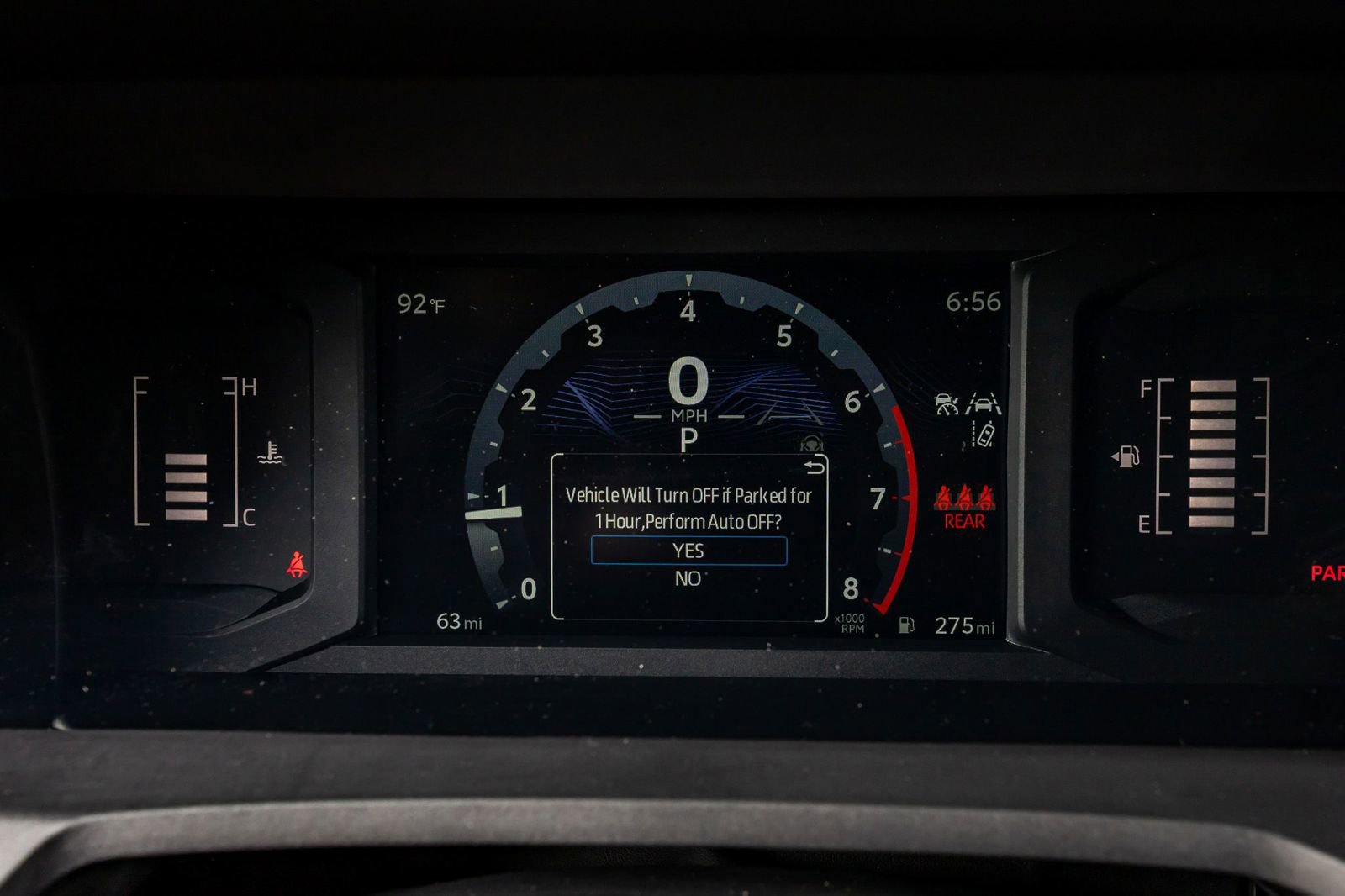Used 2025 Toyota Tacoma SR5 image 20