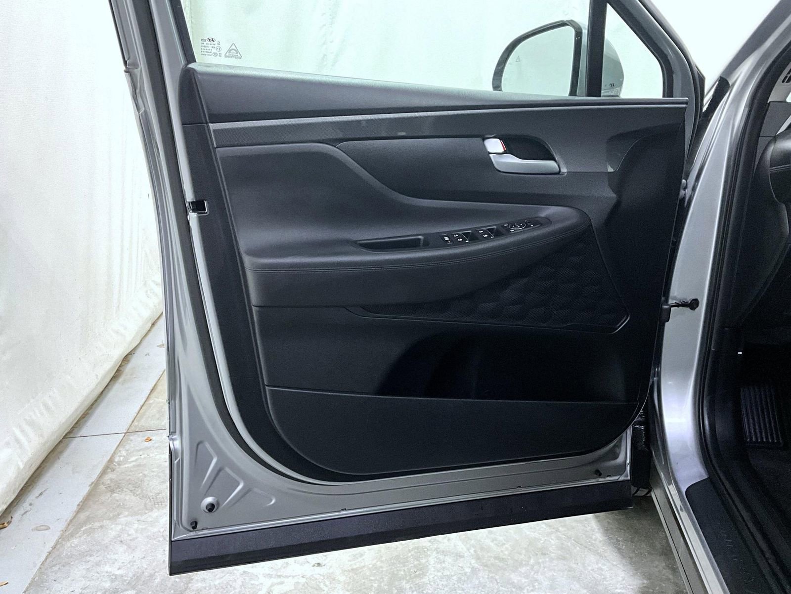 Certified 2022 Hyundai Santa Fe SEL image 10