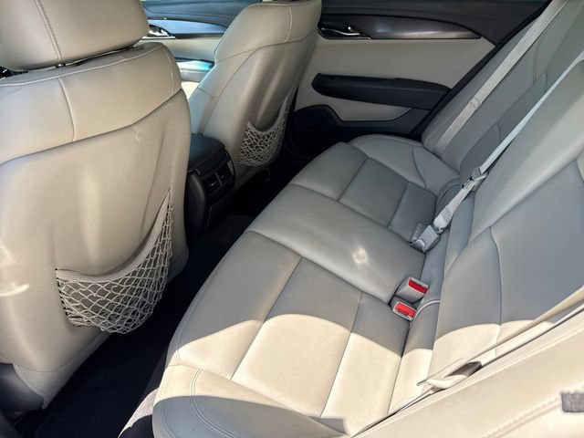 Used 2016 Cadillac ATS Sedan RWD image 17