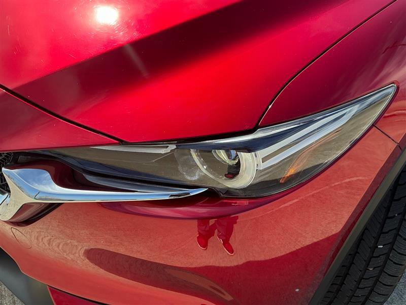 Used 2017 MAZDA CX-5 Grand Touring w/ Premium Package image 18