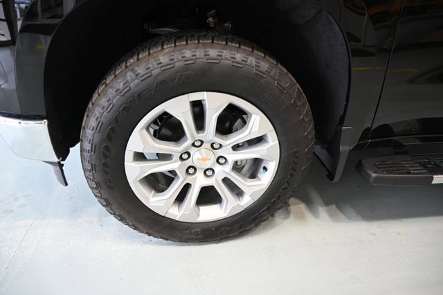New 2026 Chevrolet Silverado 1500 LTZ AWD/4WD image 33